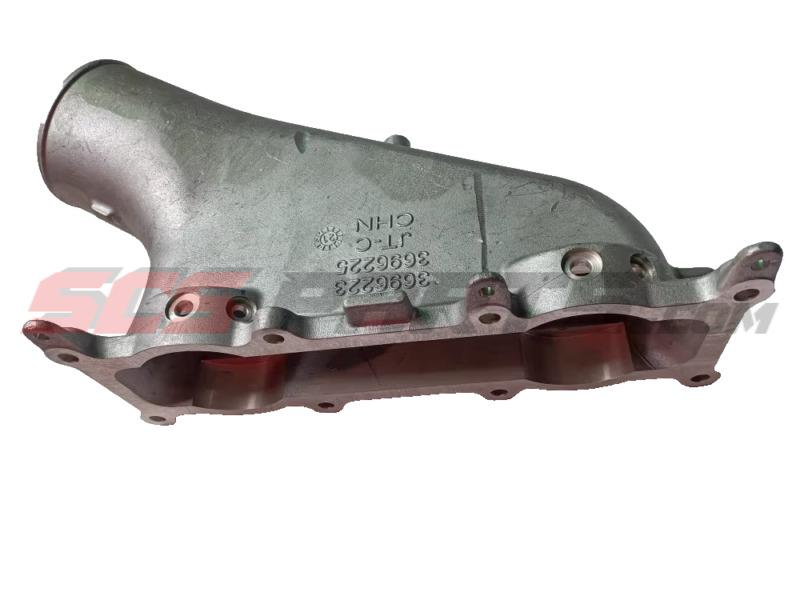 Cummins 3696223 Air Intake Connection