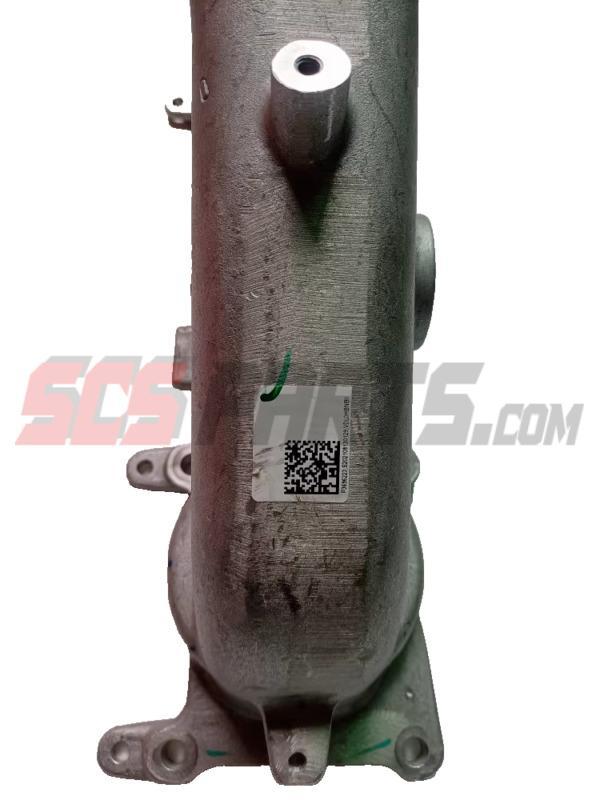 Cummins 3696223 Air Intake Connection