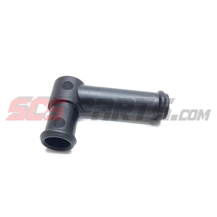 Cummins 3047134 Breather Tube & 3042401 Grommet Seal