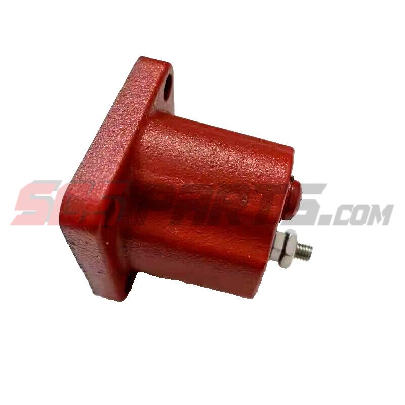 3408421 Solenoid 12V