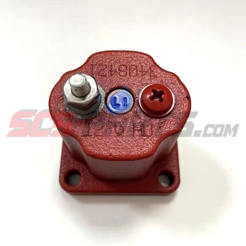 3408421 Solenoid 12V