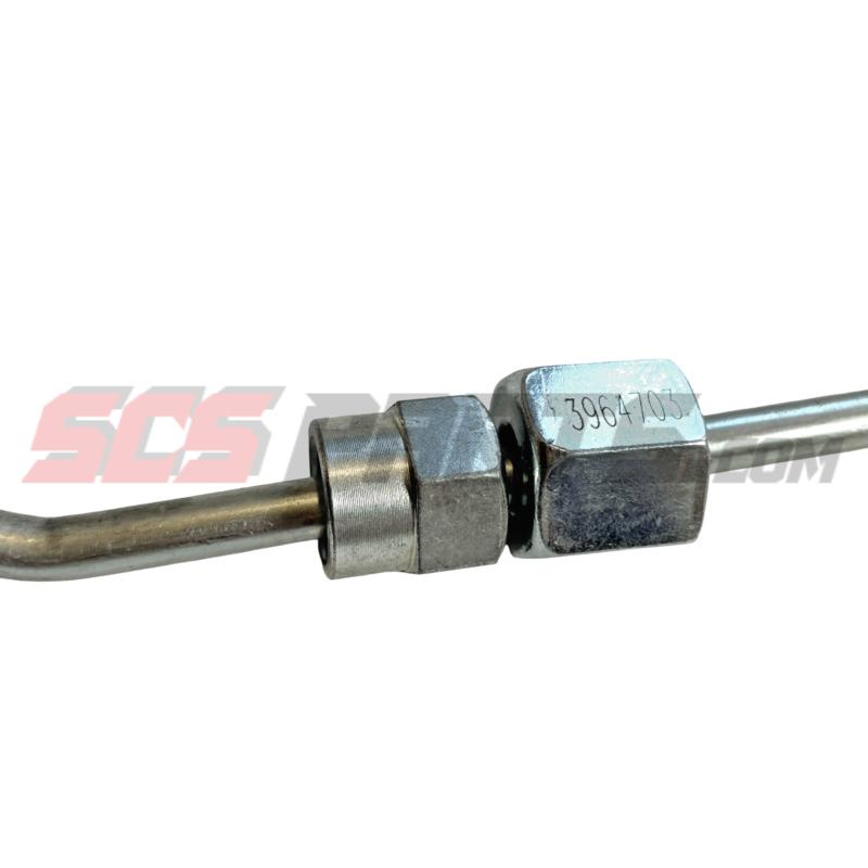3964703 Injector Fuel Supply Tube