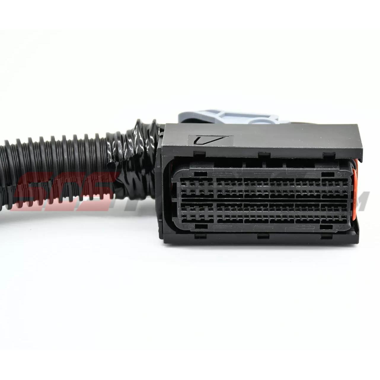 Plug Connectors Wire 96/58 Way