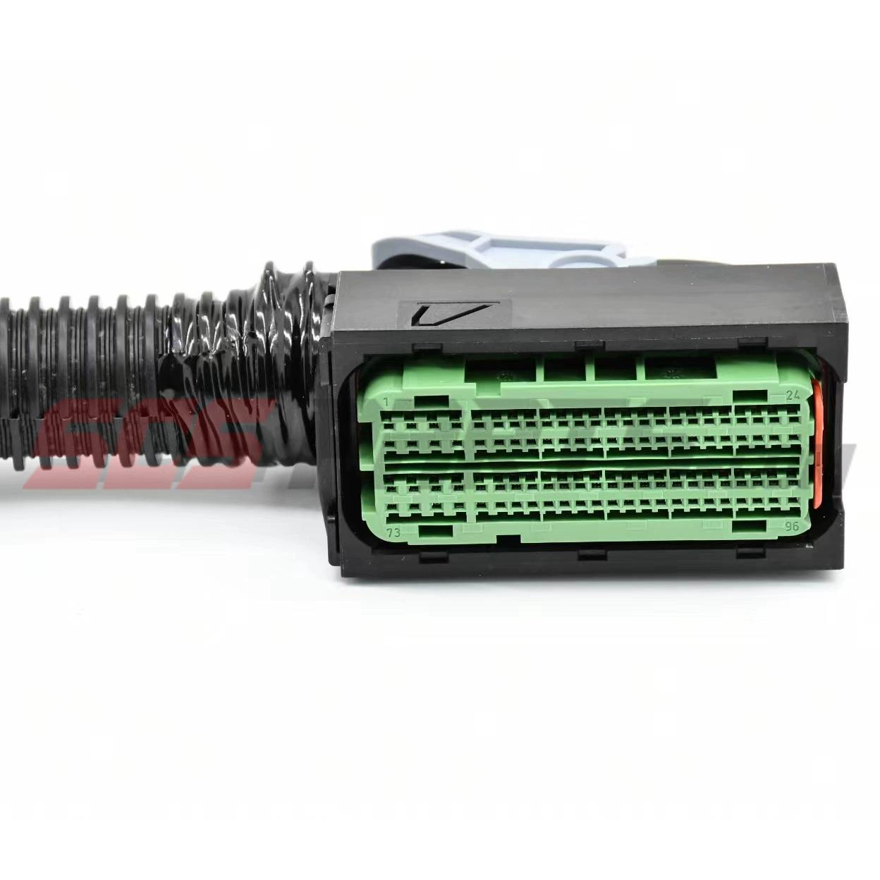 Plug Connectors Wire 96/58 Way