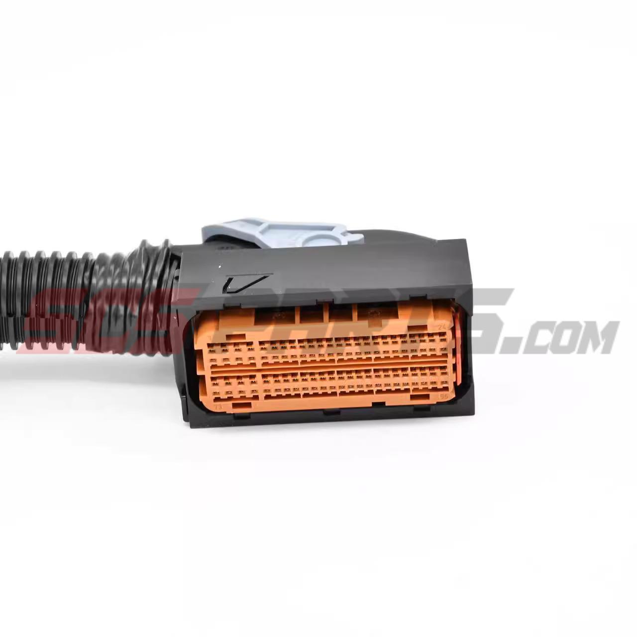 Plug Connectors Wire 96/58 Way