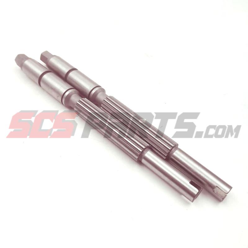 3019153 Barring Shaft