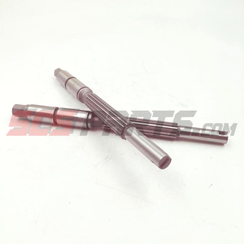 3019153 Barring Shaft