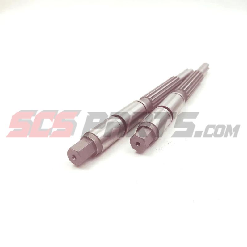 3019153 Barring Shaft