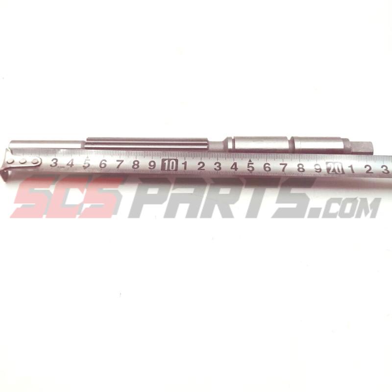 3019153 Barring Shaft