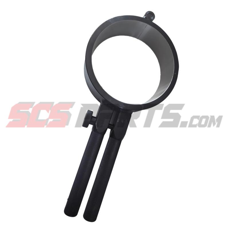 Piston Ring Compressor Installer Tool