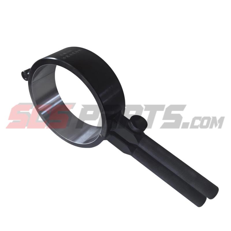 Piston Ring Compressor Installer Tool