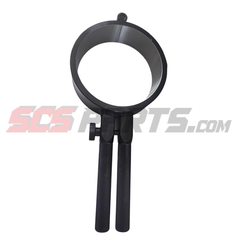 Piston Ring Compressor Installer Tool