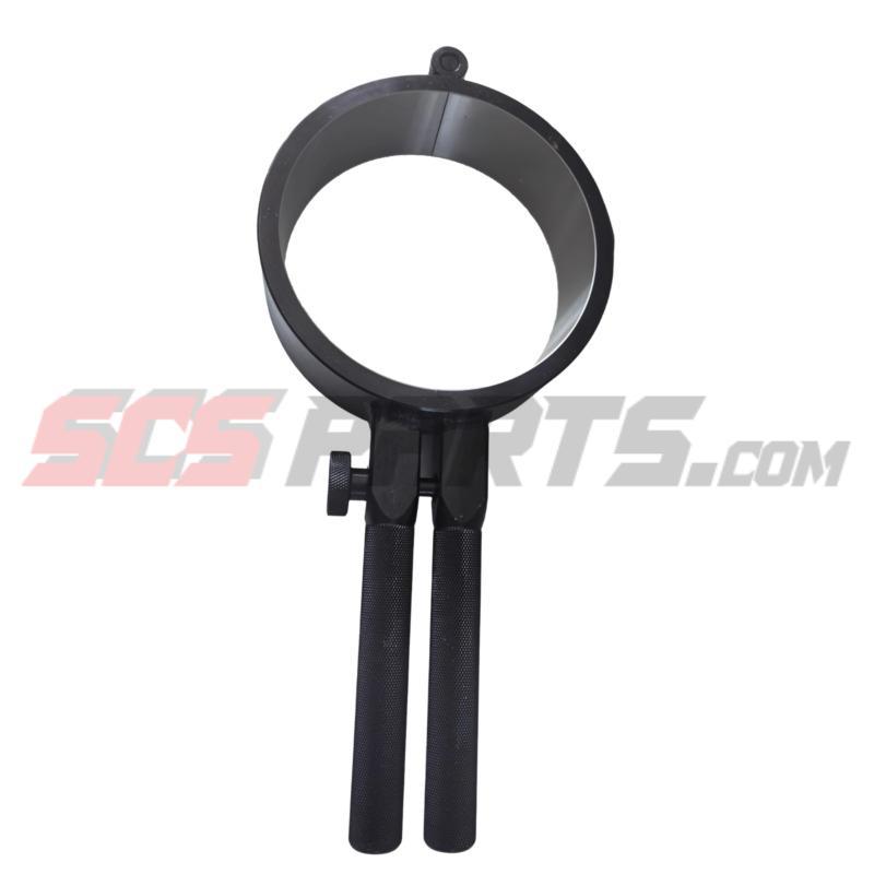 Cummins Piston Ring Compressor Installer Tool