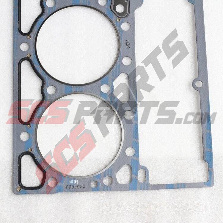2864080 Cylinder Head Gasket