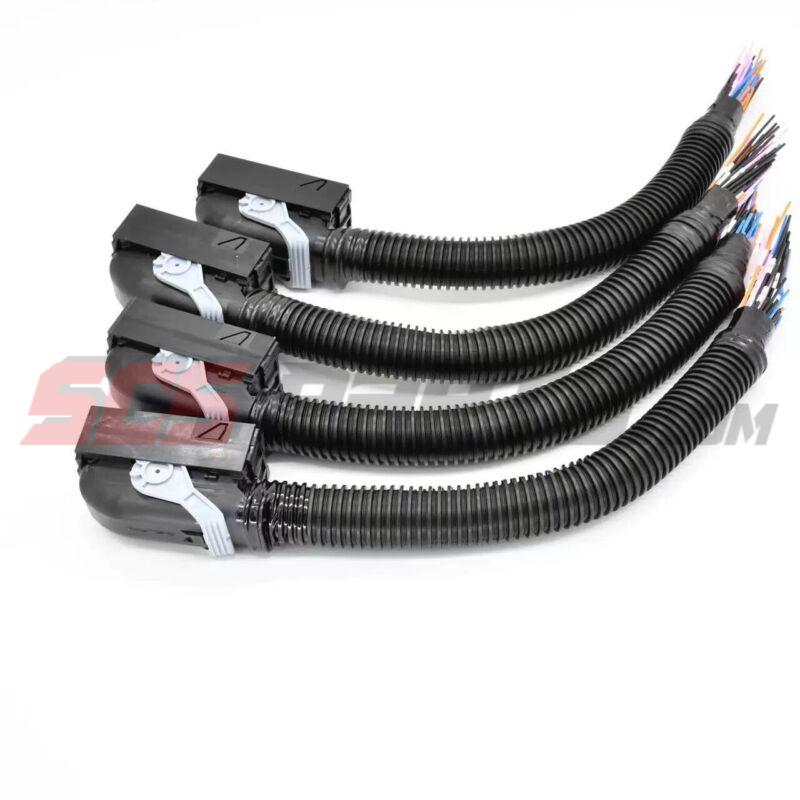 Plug Connectors Wire 96/58 Way