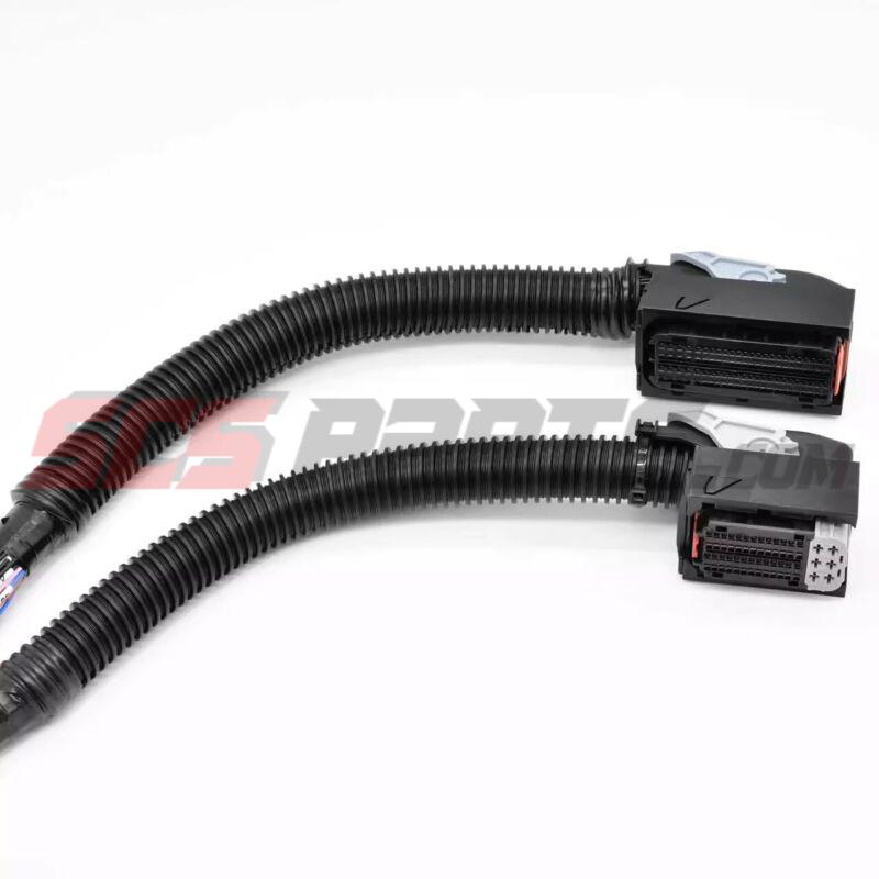 Plug Connectors Wire 96/58 Way