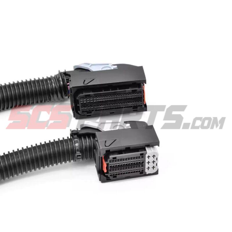 Plug Connectors Wire 96/58 Way