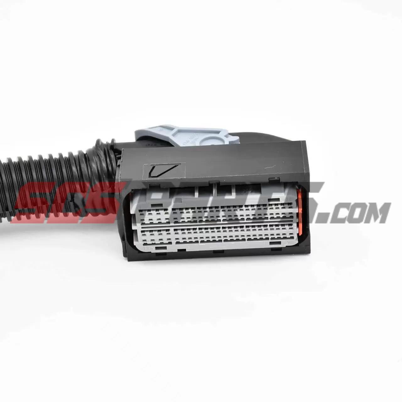 Plug Connectors Wire 96/58 Way