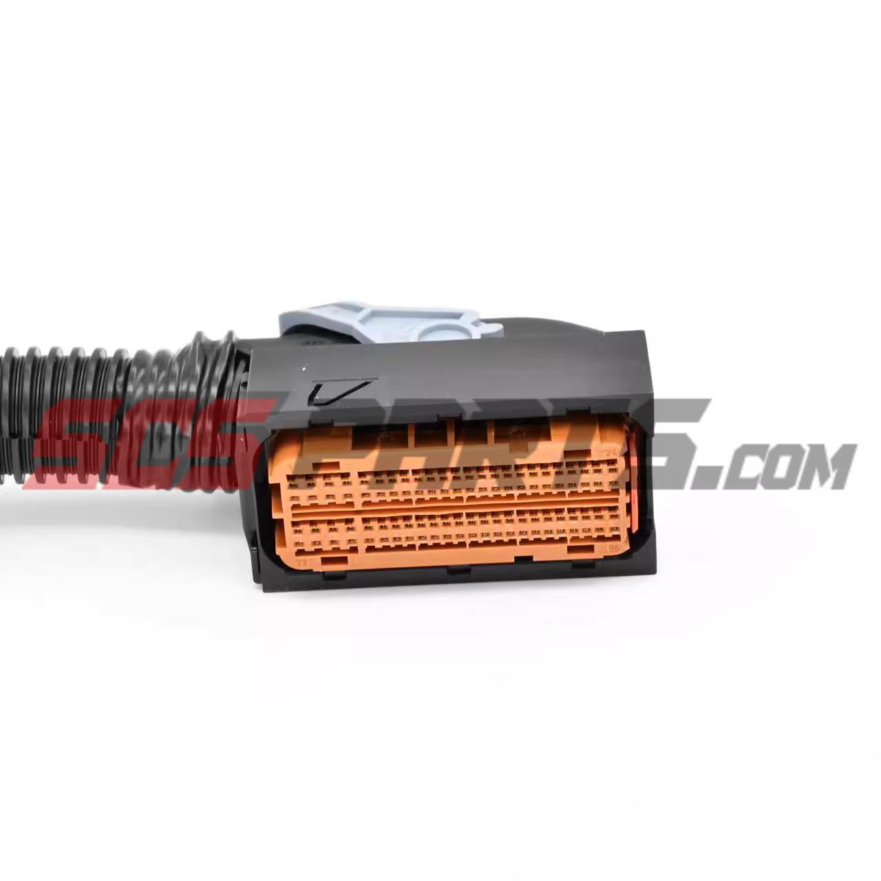 Plug Connectors Wire 96/58 Way