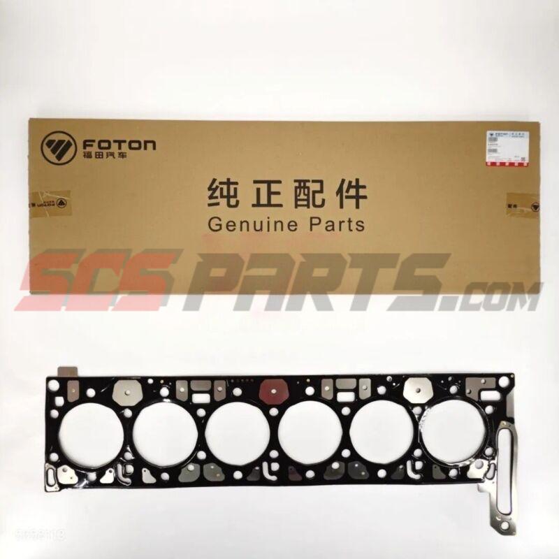5558113 Cylinder Head Gakset