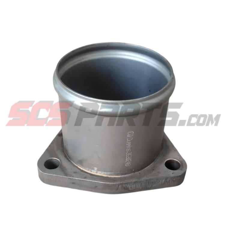 3630248 Water Outlet Connection