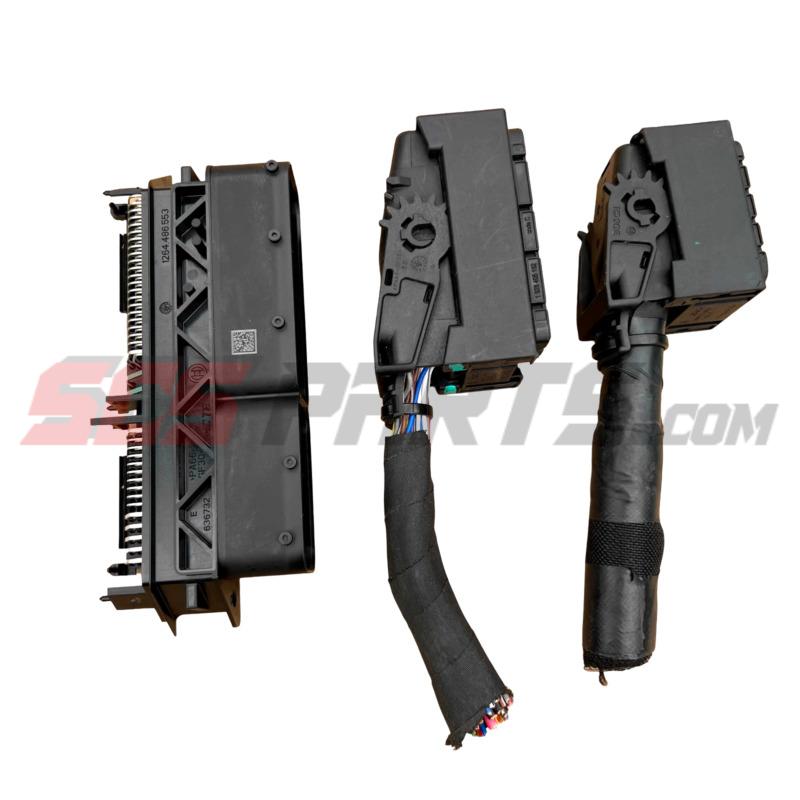 94way / 60 way Connector Plug[Used]