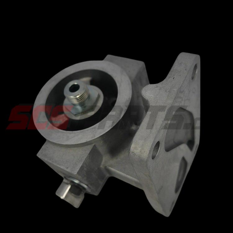 5304649 Corrosion Resistor Head