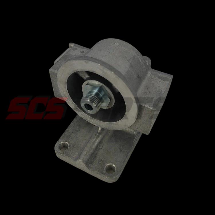 5304649 Corrosion Resistor Head