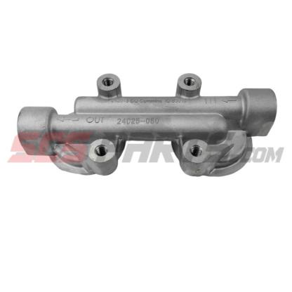 Cummins 3418763 212013 Fuel Filter Head