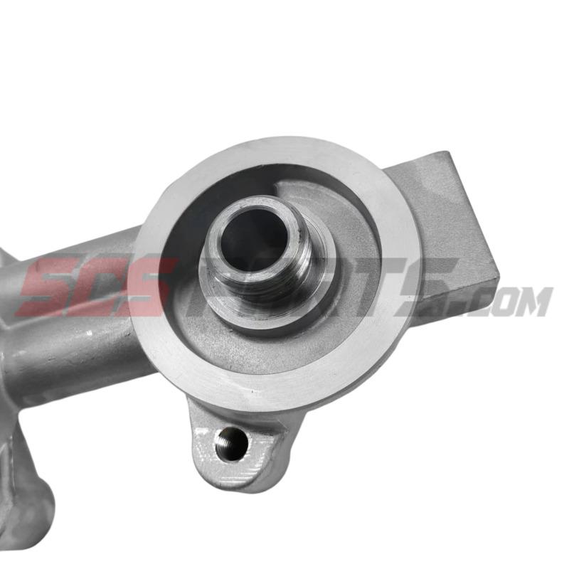 Cummins 3418763 212013 Fuel Filter Head