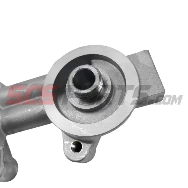 Cummins 3418763 212013 Fuel Filter Head
