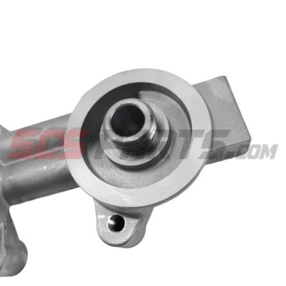 Cummins 3418763 212013 Fuel Filter Head