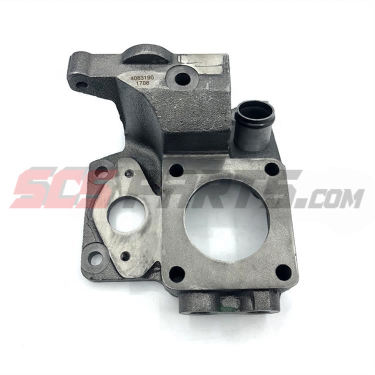 4083190 Thermostat Housing Support