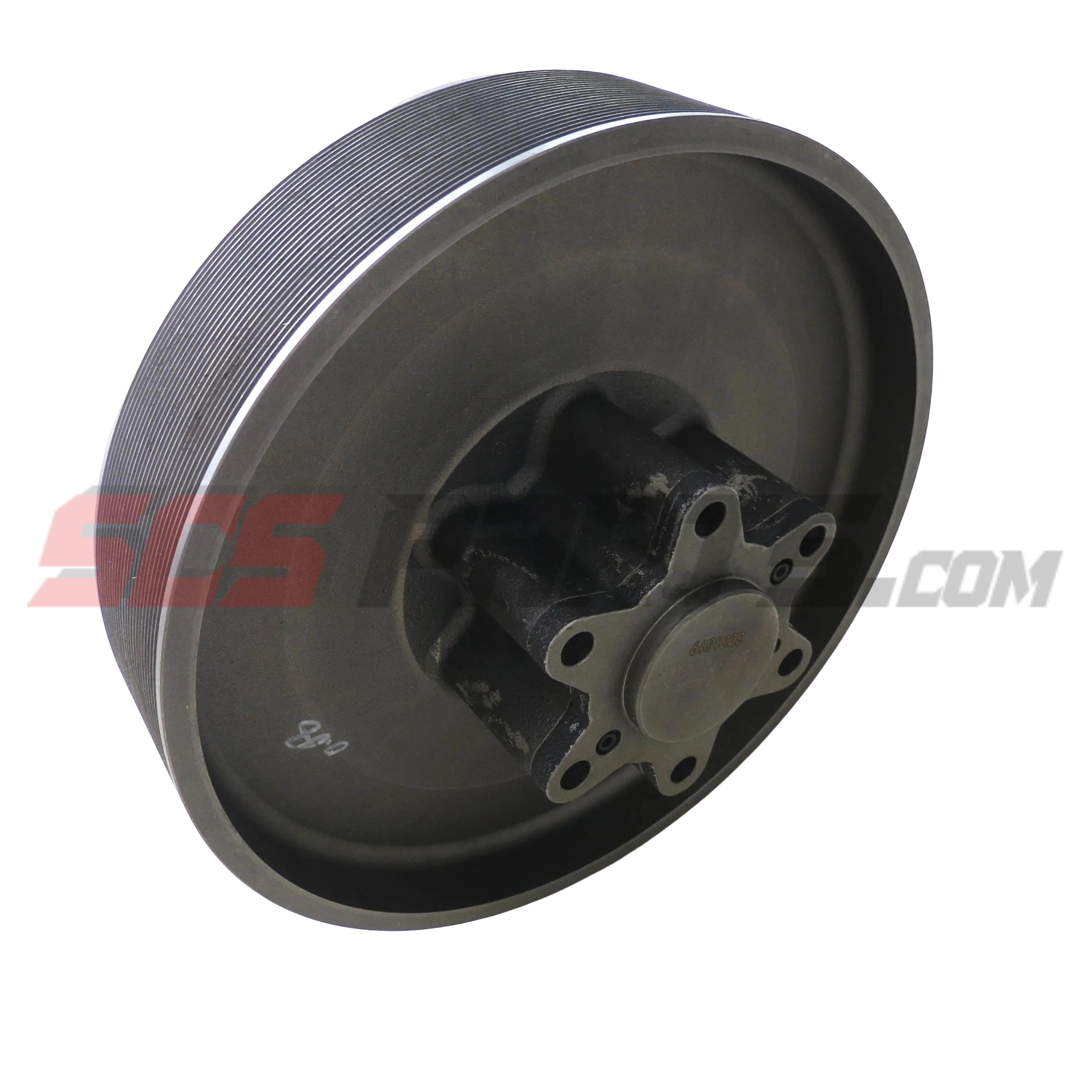 3031519 Ventilador Hub