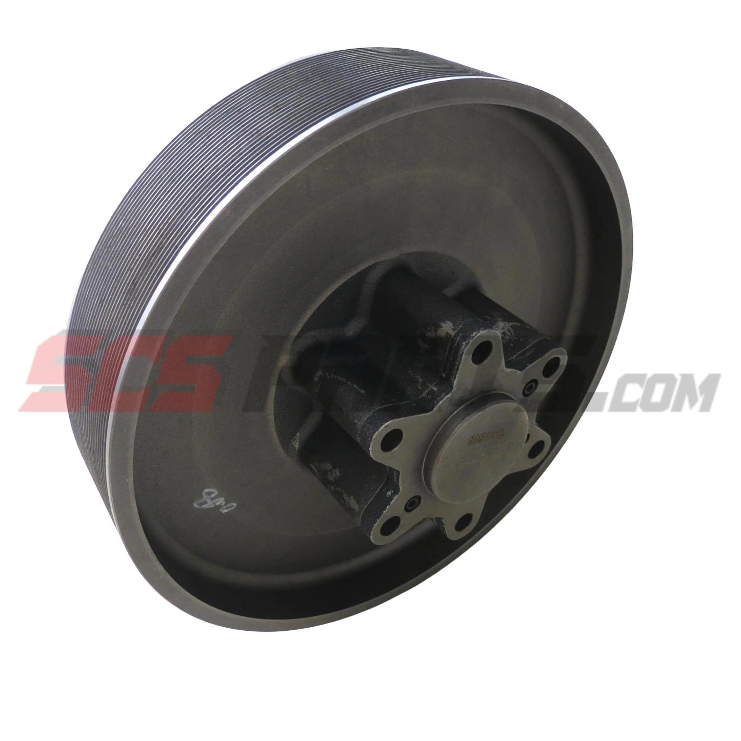3031519 Ventilador Hub