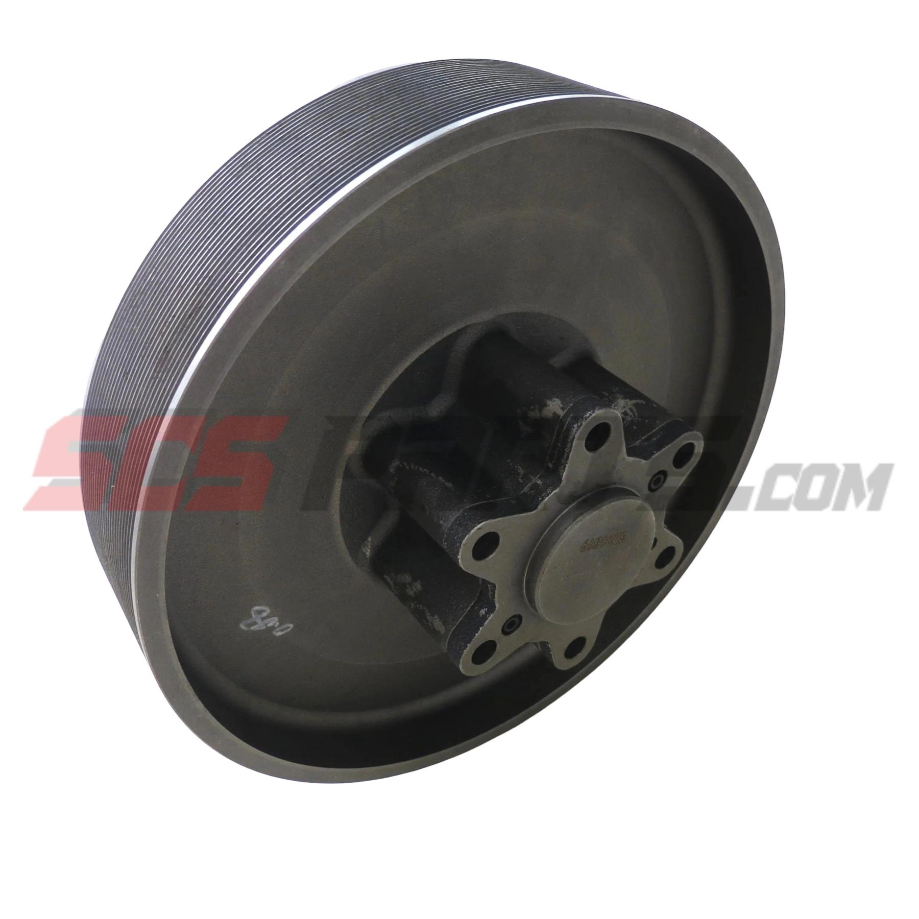3031519 Ventilador Hub