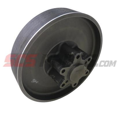 3031519 Ventilador Hub