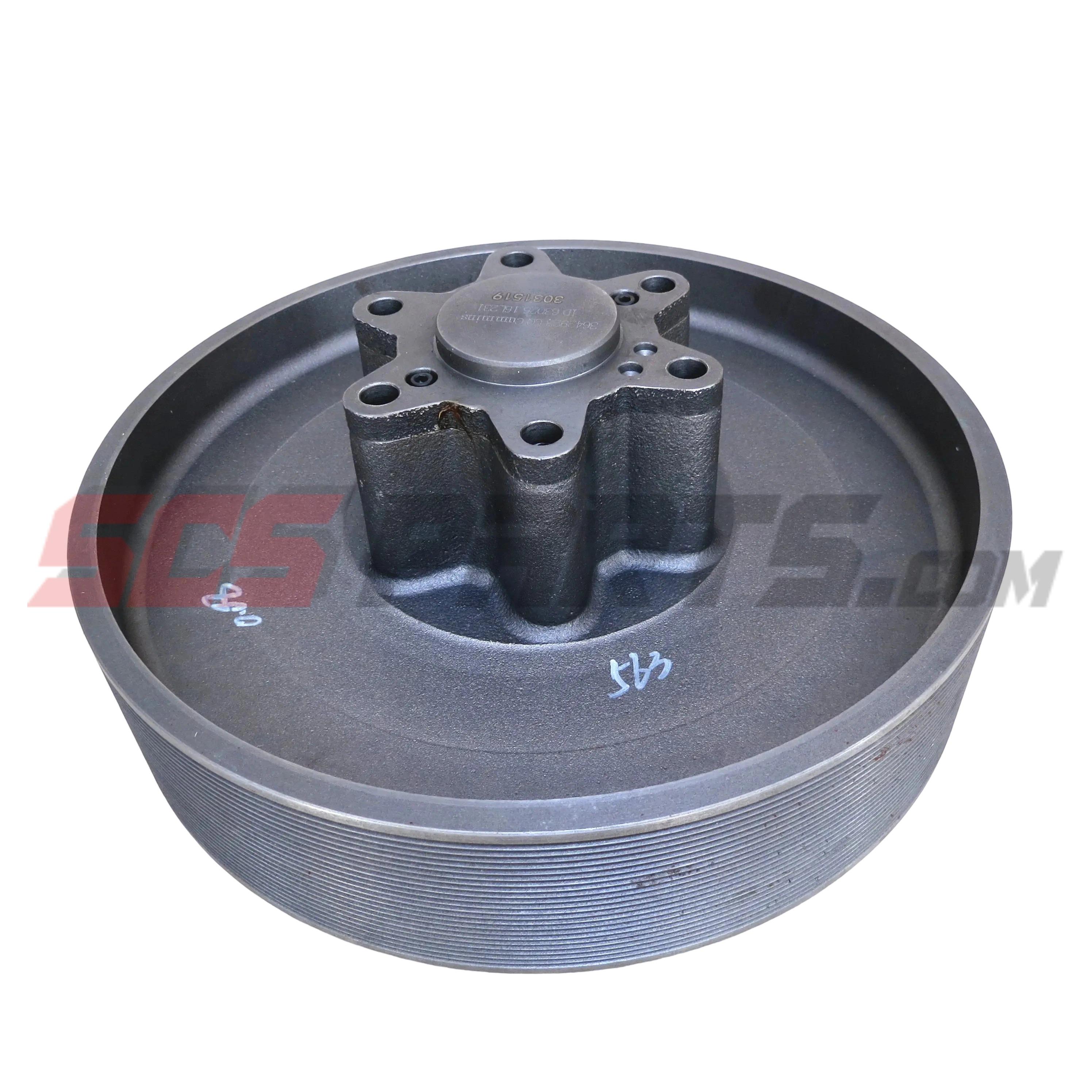 3031519 Ventilador Hub