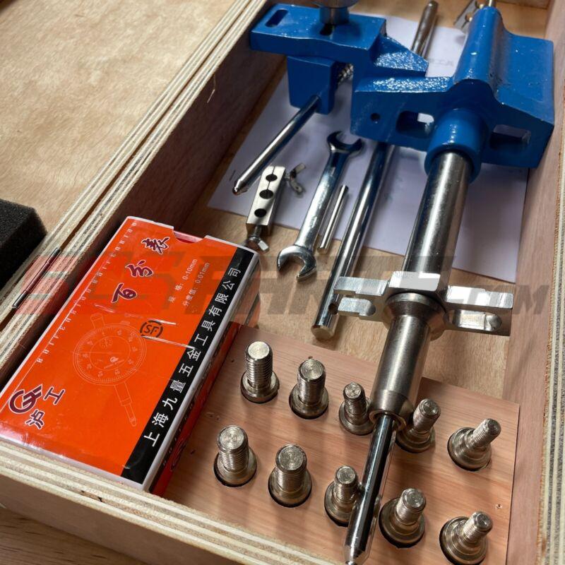 N34-1 Injection Timing Tool