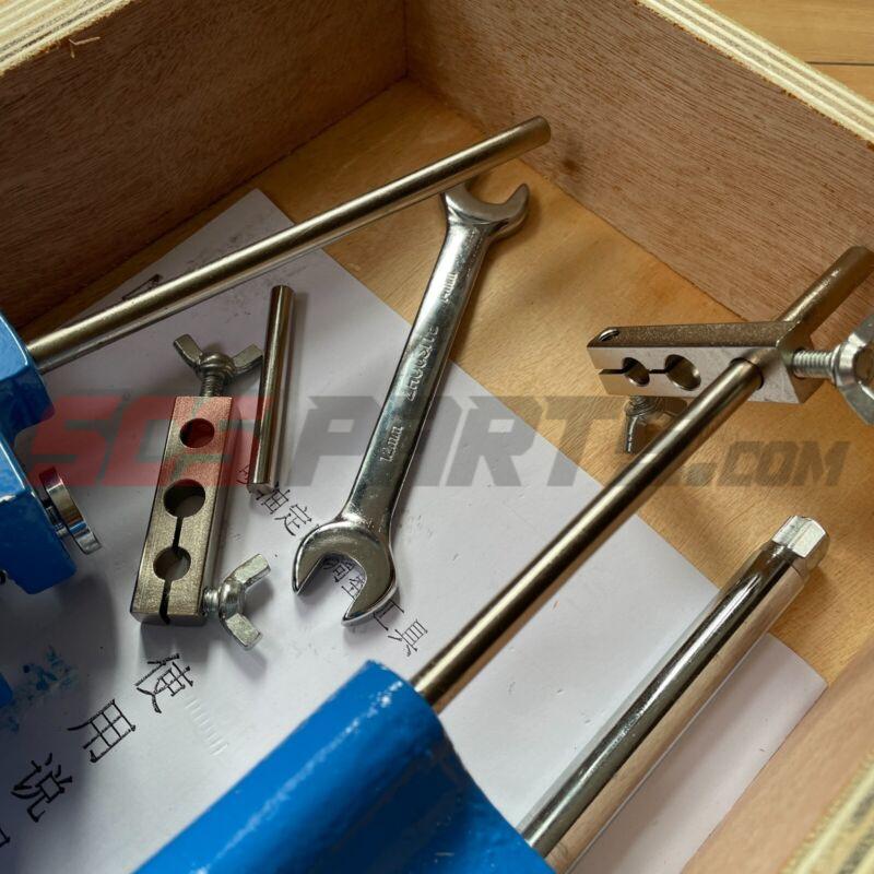 N34-1 Injection Timing Tool