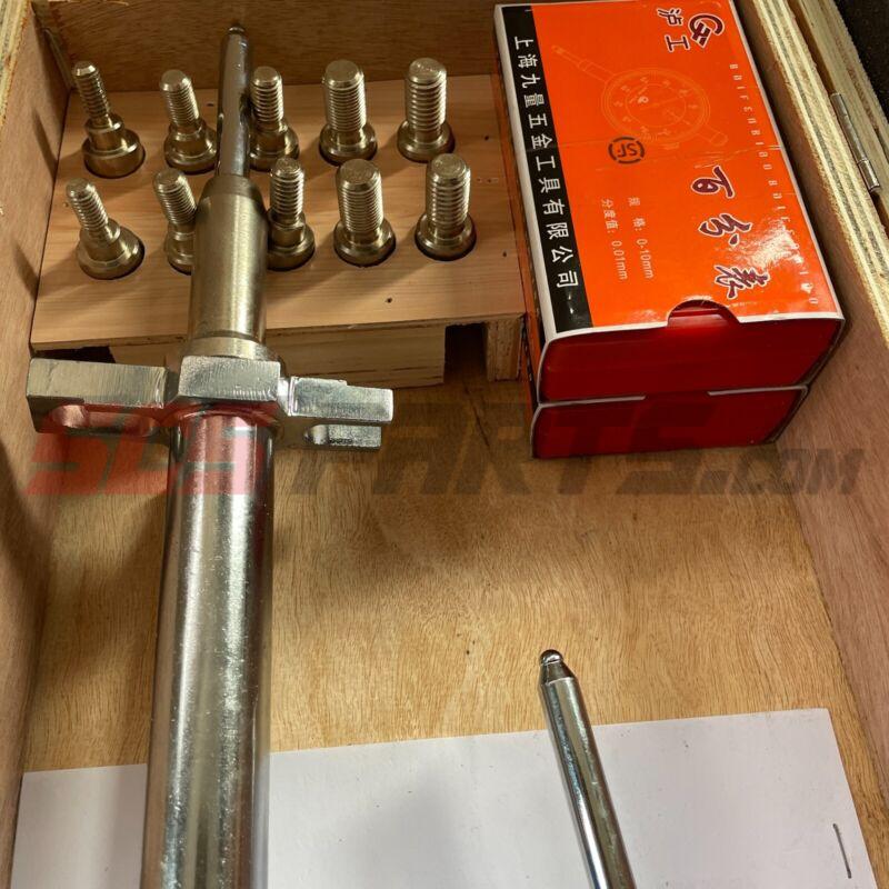 N34-1 Injection Timing Tool