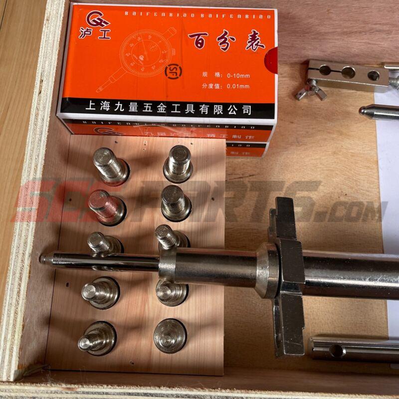 N34-1 Injection Timing Tool