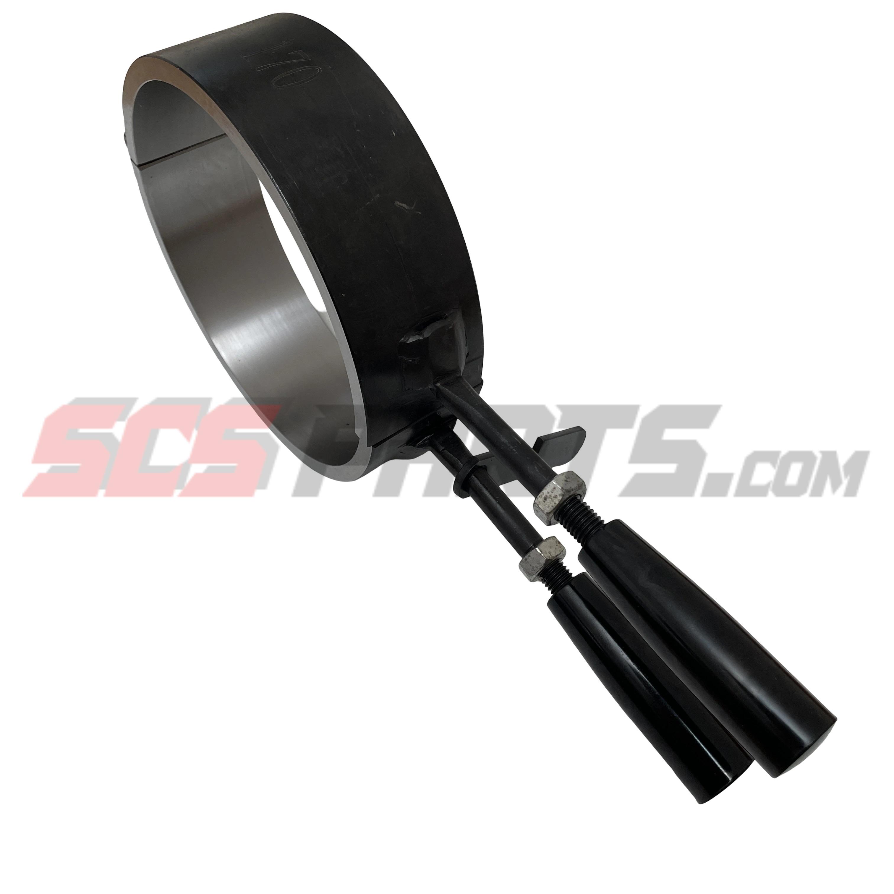 Piston Ring Install Tool compressor