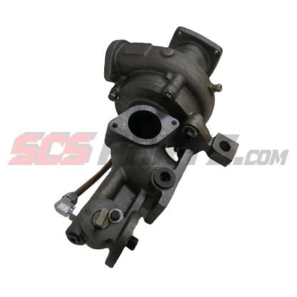 Cummins 5658834 Water Pump