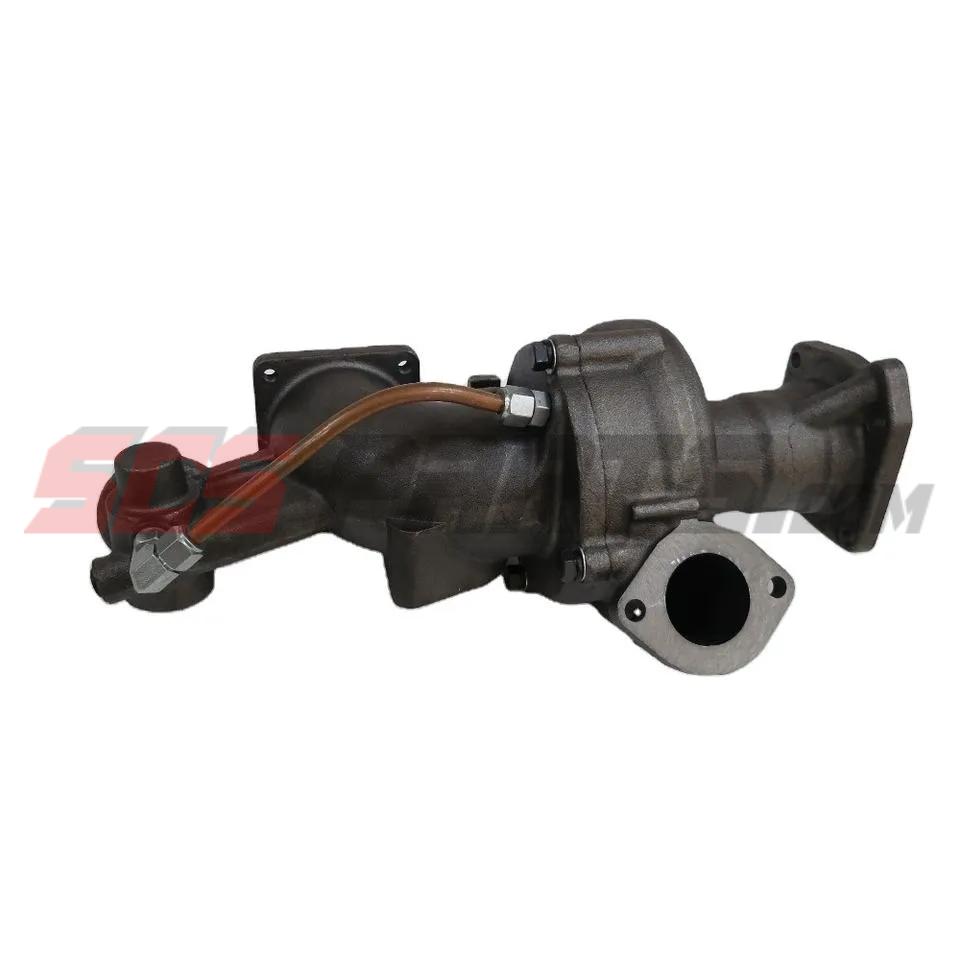 Cummins 5658834 Water Pump