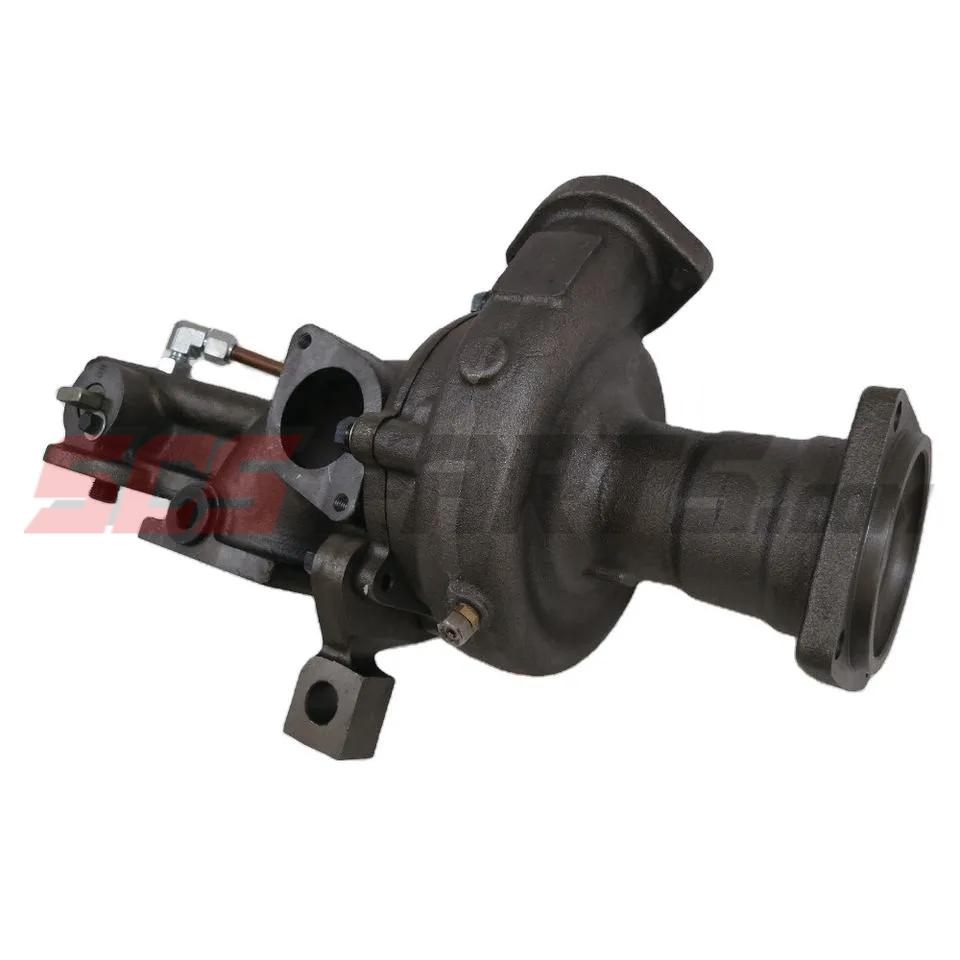 Cummins 5658834 Water Pump