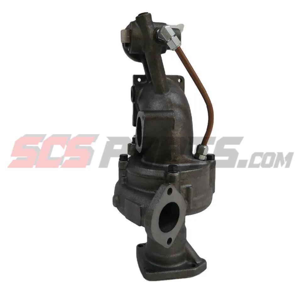 Cummins 5658834 Water Pump