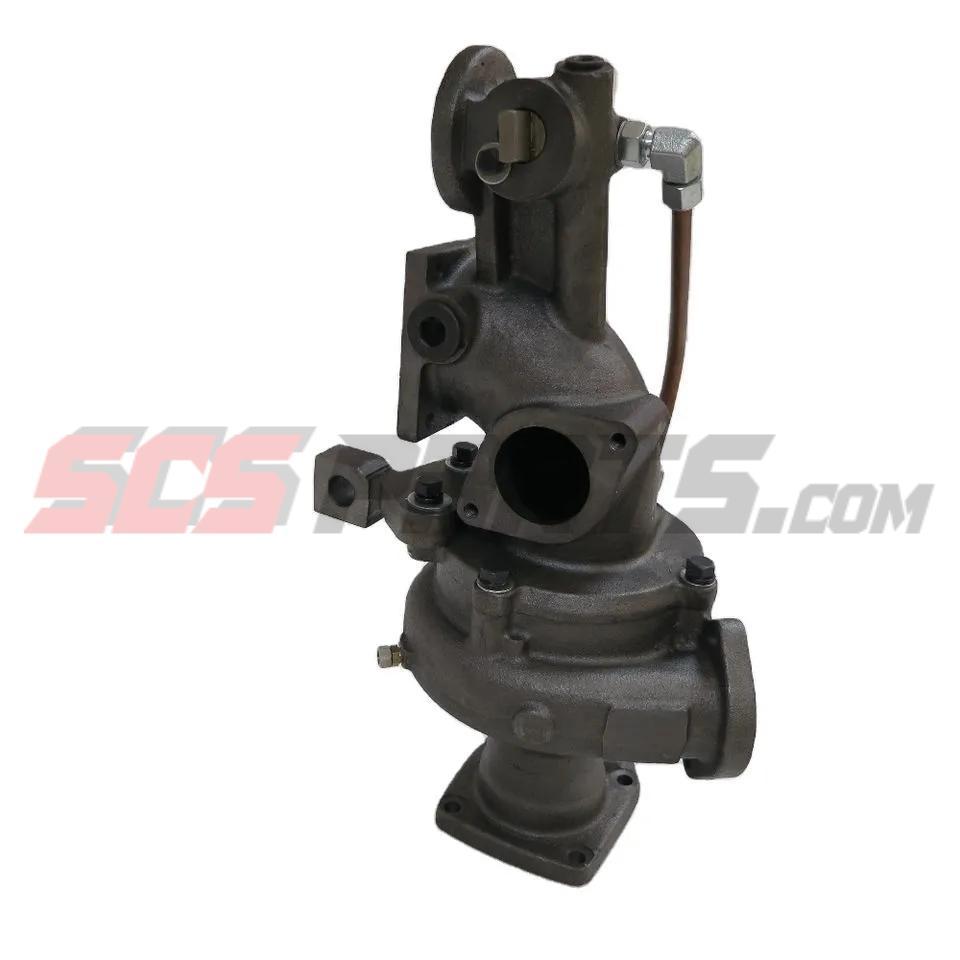 Cummins 5658834 Water Pump
