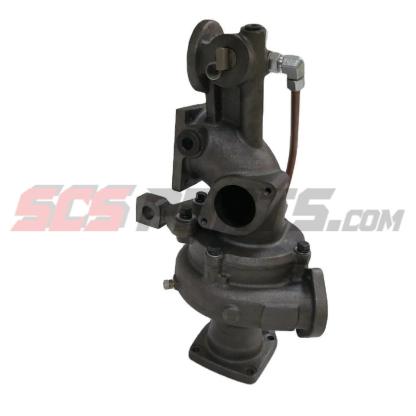 Cummins 5658834 Water Pump