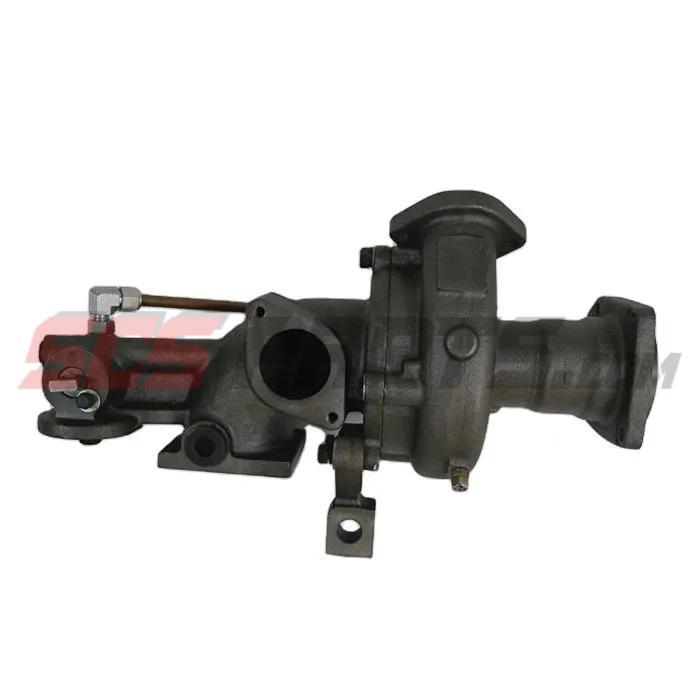 Cummins 5658834 Water Pump